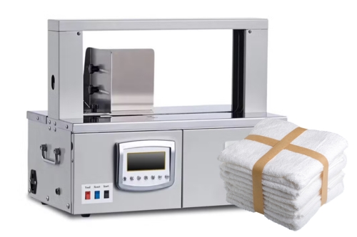 Paper Banding Machine in Bangalore